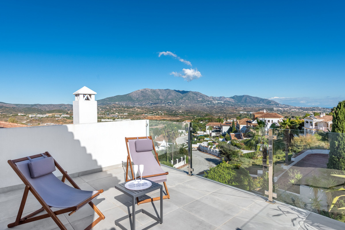Te koop Vrijstaande Villa Costa Del Sol La Cala Golf € 2.395.000,-