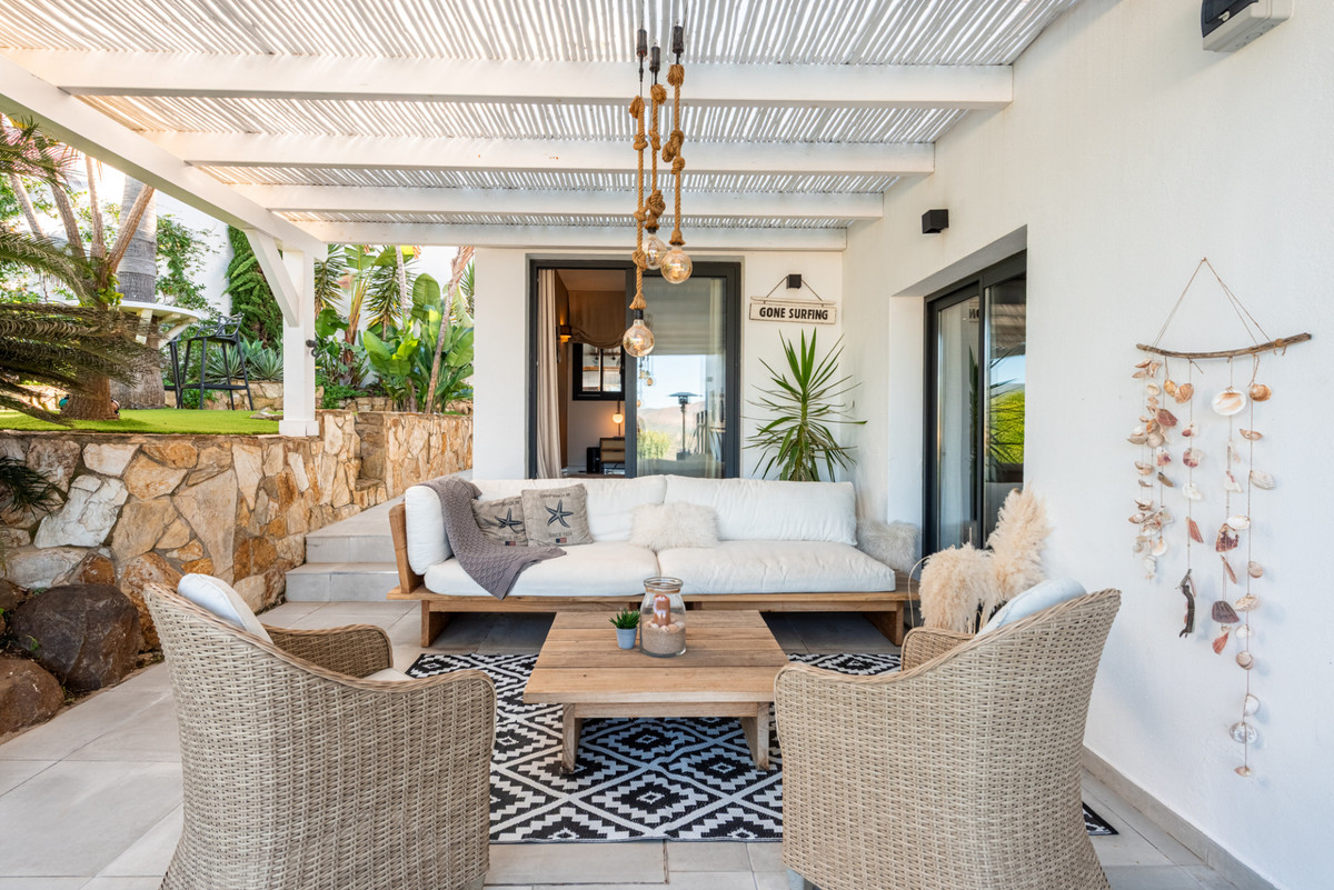 Te koop Vrijstaande Villa Costa Del Sol La Cala Golf € 2.395.000,-