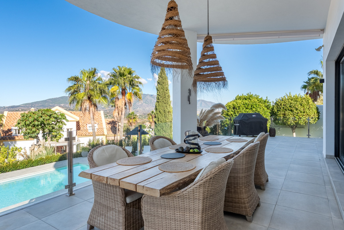 Te koop Vrijstaande Villa Costa Del Sol La Cala Golf € 2.395.000,-