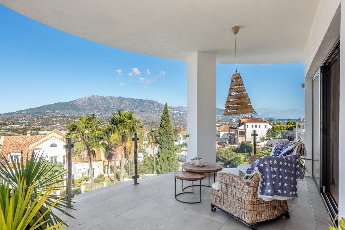 Te koop Vrijstaande Villa Costa Del Sol La Cala Golf € 2.395.000,-