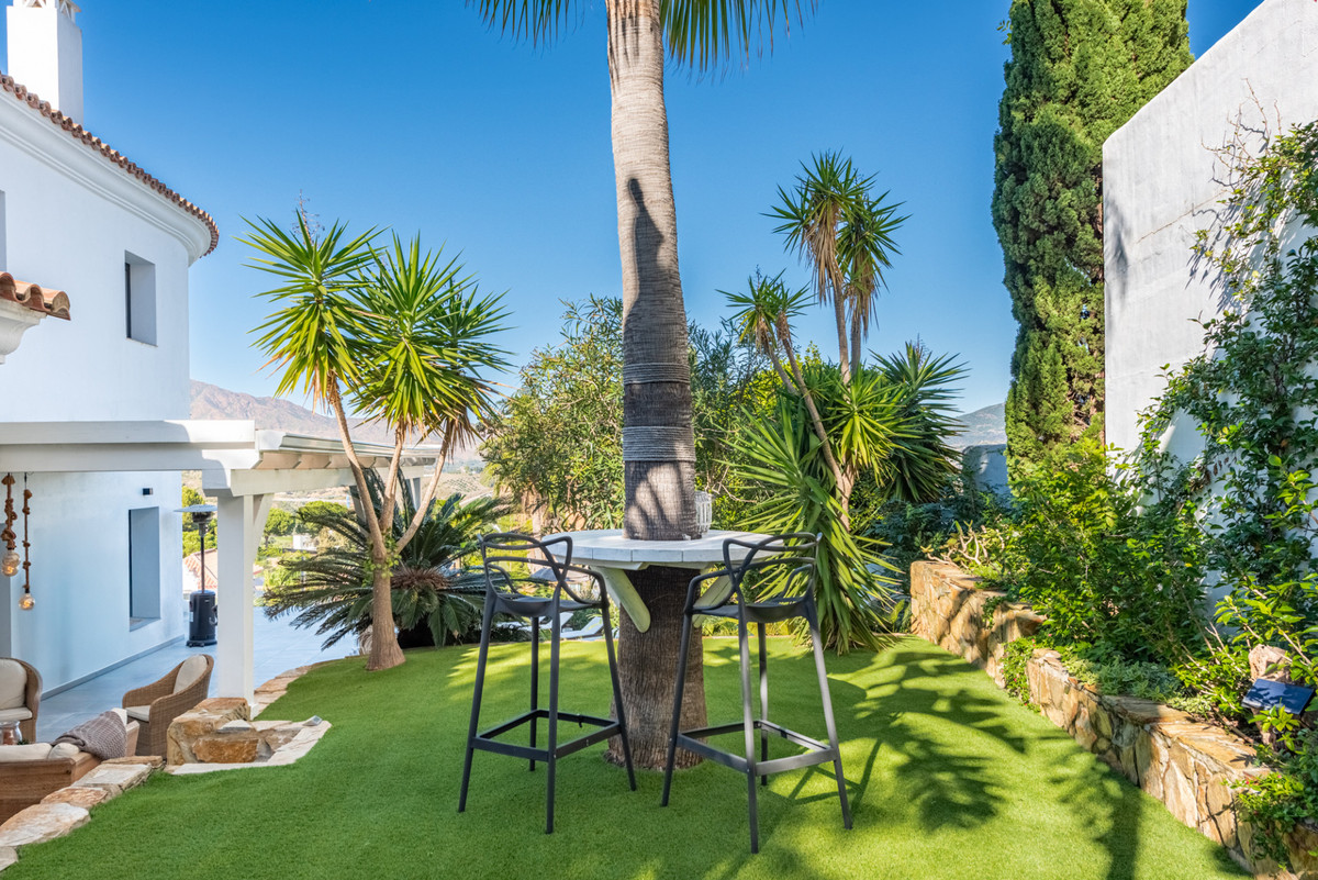 Te koop Vrijstaande Villa Costa Del Sol La Cala Golf € 2.395.000,-