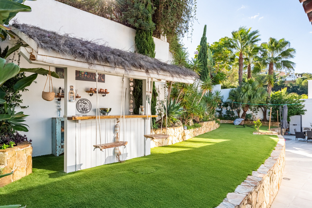 Te koop Vrijstaande Villa Costa Del Sol La Cala Golf € 2.395.000,-