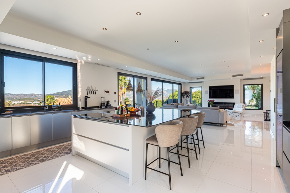 Te koop Vrijstaande Villa Costa Del Sol La Cala Golf € 2.395.000,-