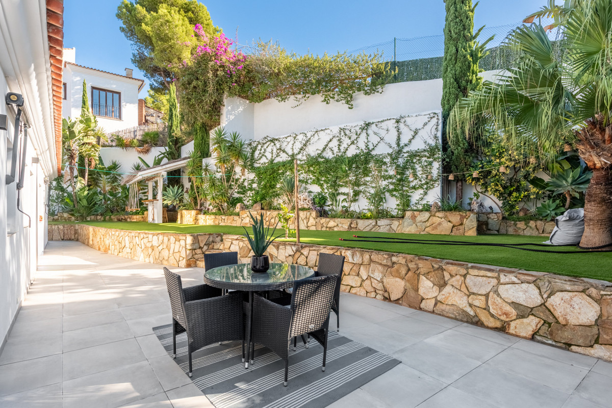Te koop Vrijstaande Villa Costa Del Sol La Cala Golf € 2.395.000,-