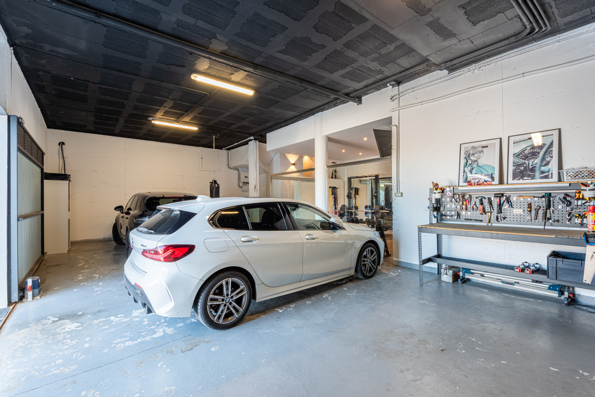 Te koop Vrijstaande Villa Costa Del Sol La Cala Golf € 2.395.000,-