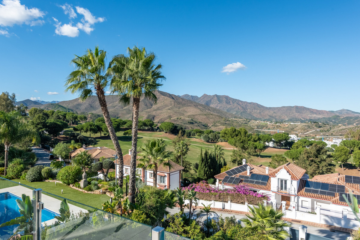 Te koop Vrijstaande Villa Costa Del Sol La Cala Golf € 2.395.000,-