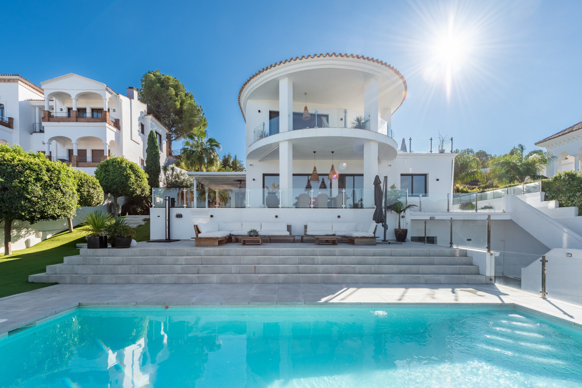 Te koop Vrijstaande Villa Costa Del Sol La Cala Golf € 2.395.000,-