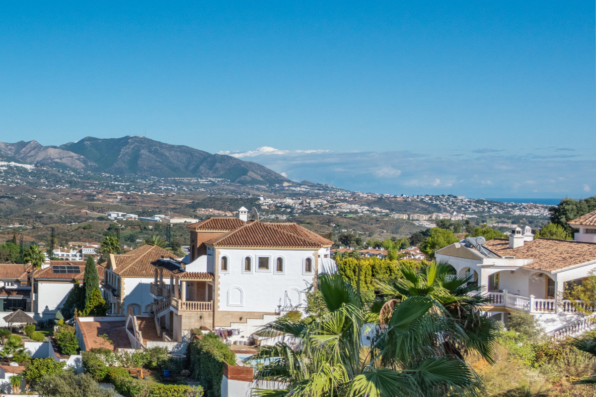 Te koop Vrijstaande Villa Costa Del Sol La Cala Golf € 2.395.000,-