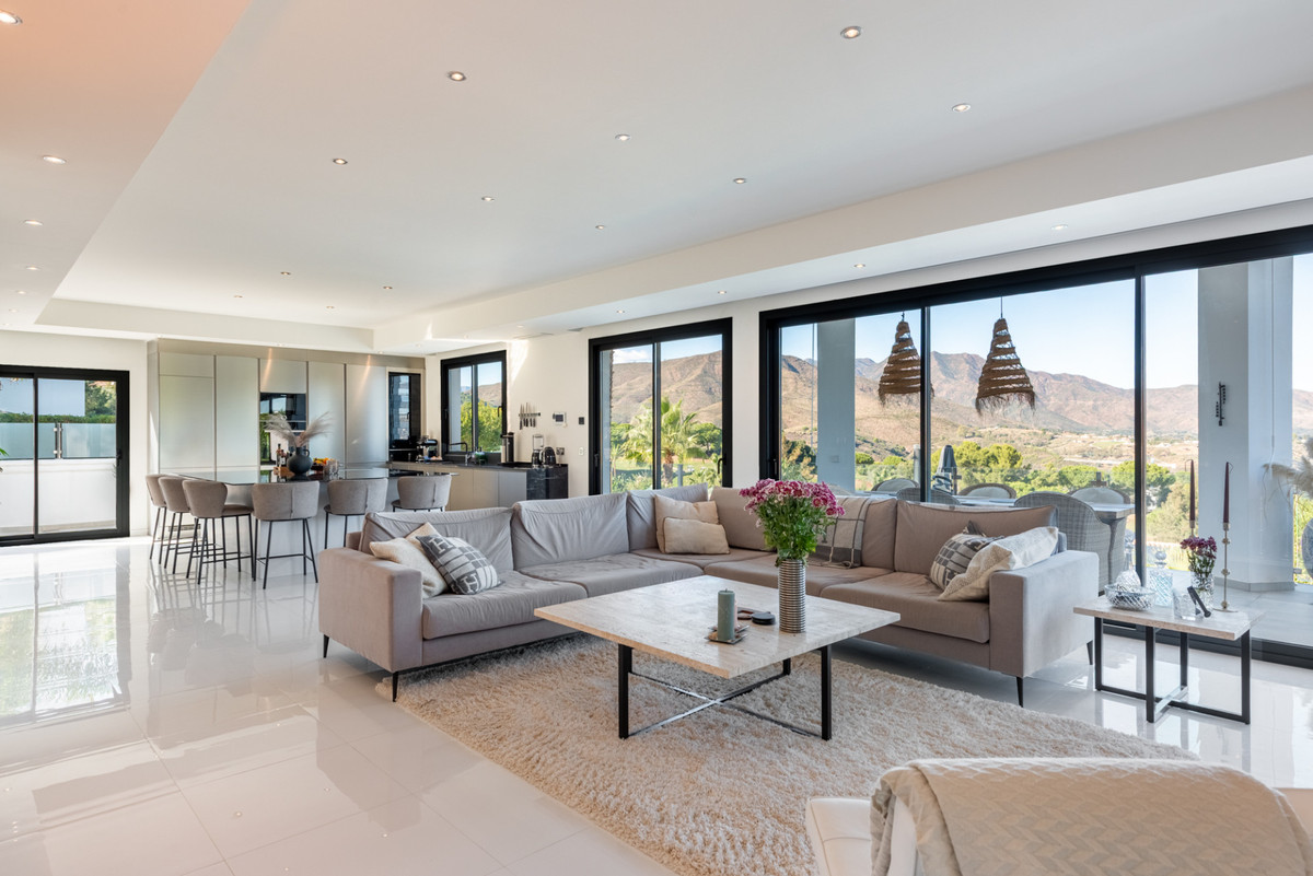 Te koop Vrijstaande Villa Costa Del Sol La Cala Golf € 2.395.000,-