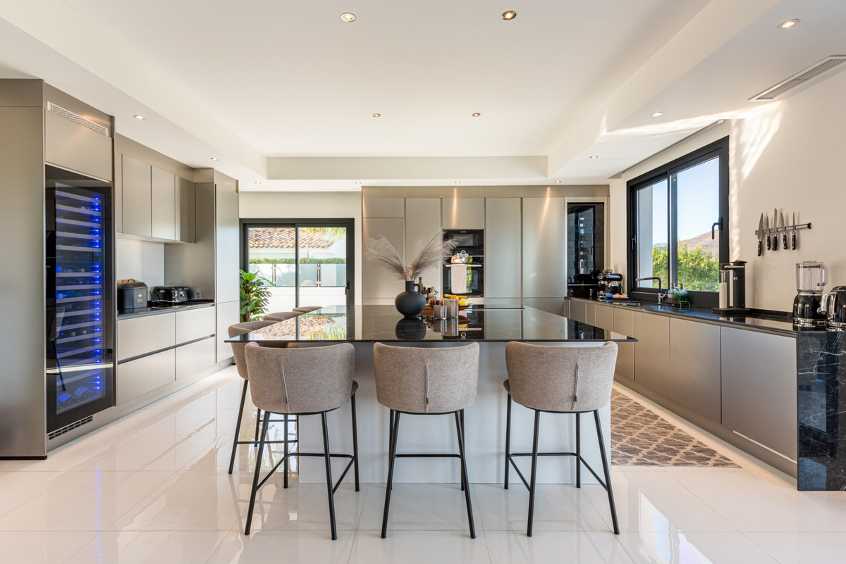 Te koop Vrijstaande Villa Costa Del Sol La Cala Golf € 2.395.000,-