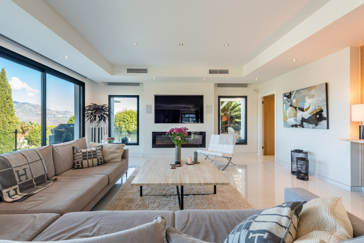 Te koop Vrijstaande Villa Costa Del Sol La Cala Golf € 2.395.000,-