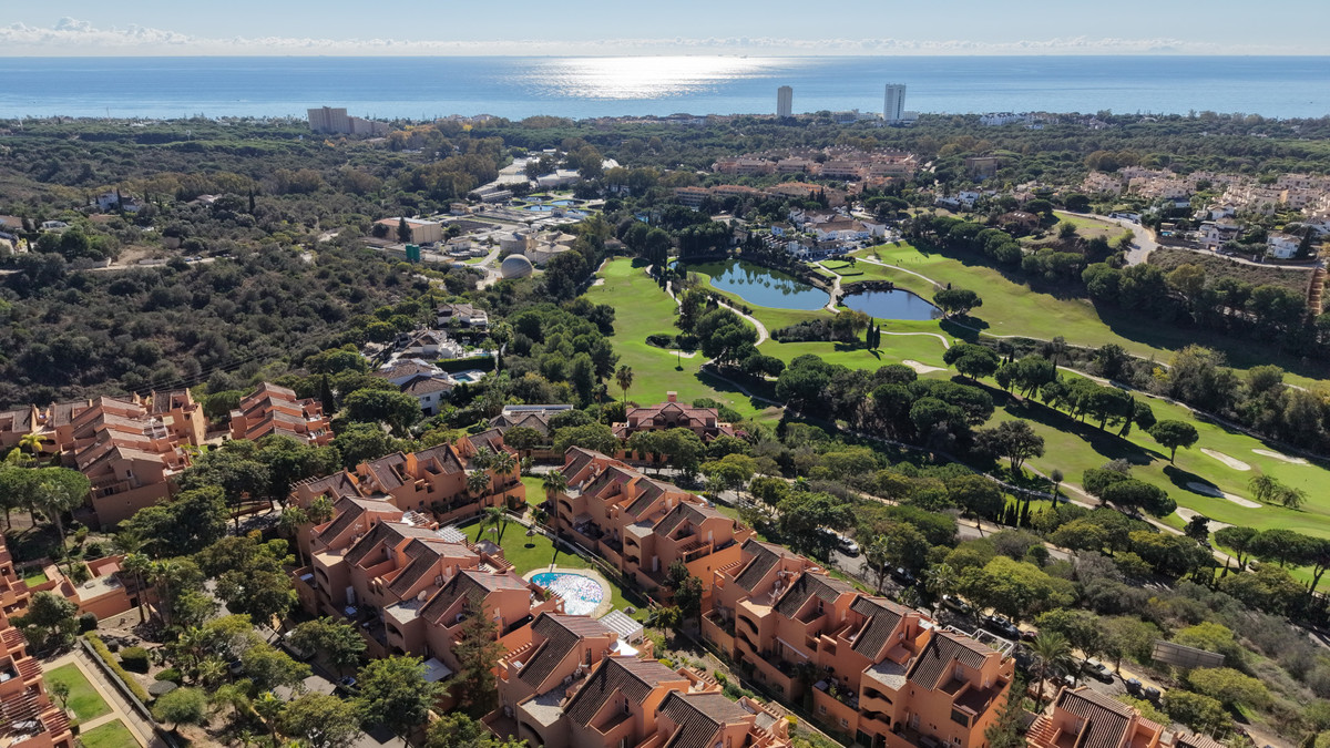 Te koop Middle Floor Apartment Costa Del Sol Marbella € 489.700,-