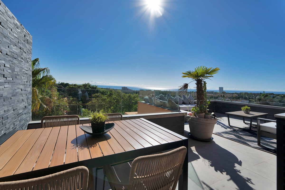 Te koop Middle Floor Apartment Costa Del Sol Marbella € 489.700,-