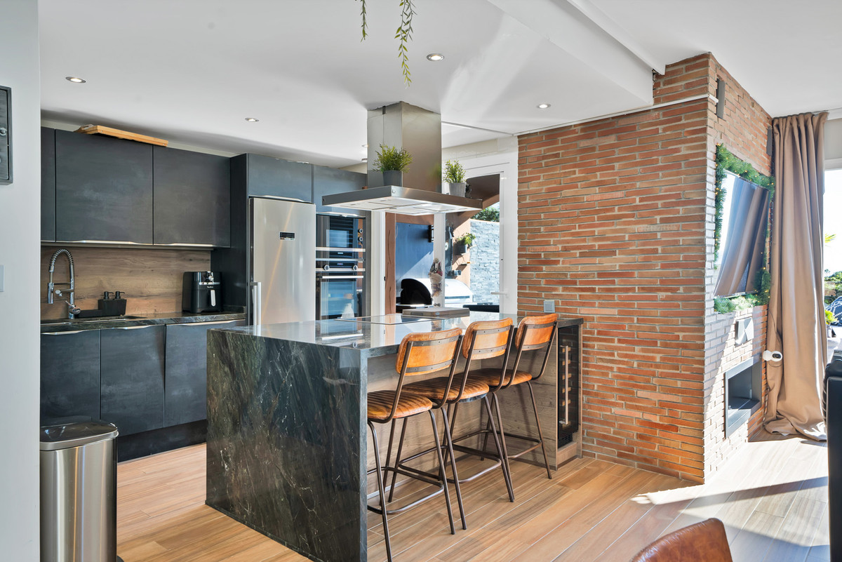 Te koop Middle Floor Apartment Costa Del Sol Marbella € 489.700,-