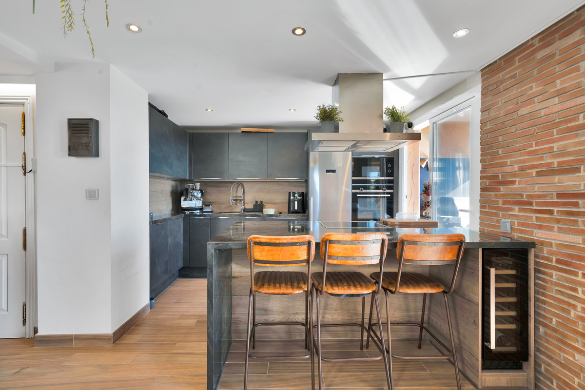 Te koop Middle Floor Apartment Costa Del Sol Marbella € 489.700,-