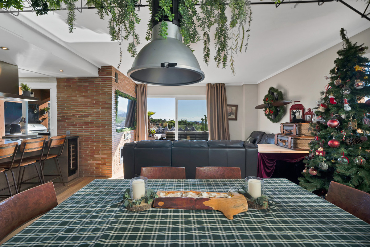 Te koop Middle Floor Apartment Costa Del Sol Marbella € 489.700,-