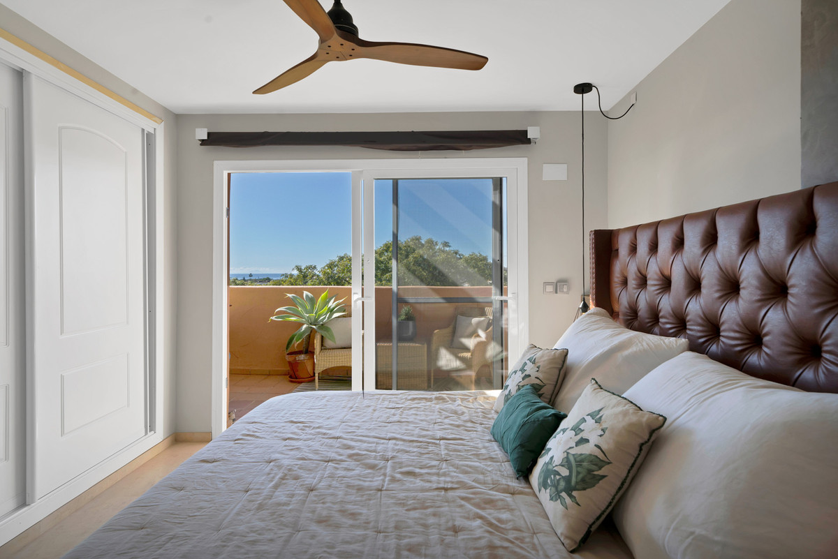 Te koop Middle Floor Apartment Costa Del Sol Marbella € 489.700,-