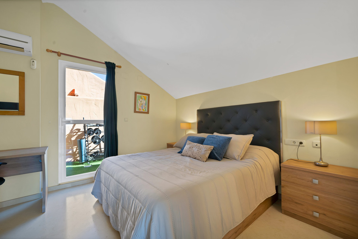 Te koop Middle Floor Apartment Costa Del Sol Marbella € 489.700,-