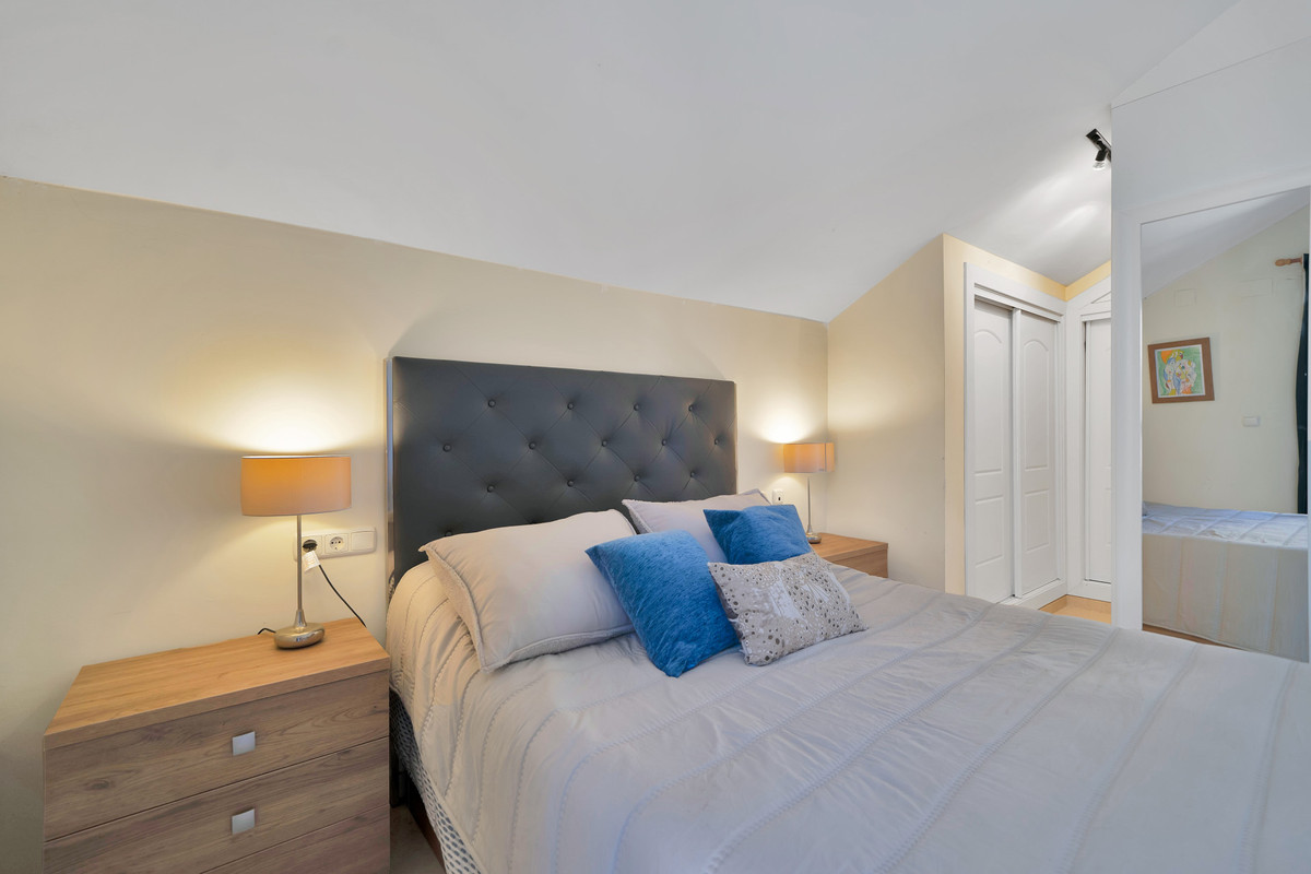 Te koop Middle Floor Apartment Costa Del Sol Marbella € 489.700,-