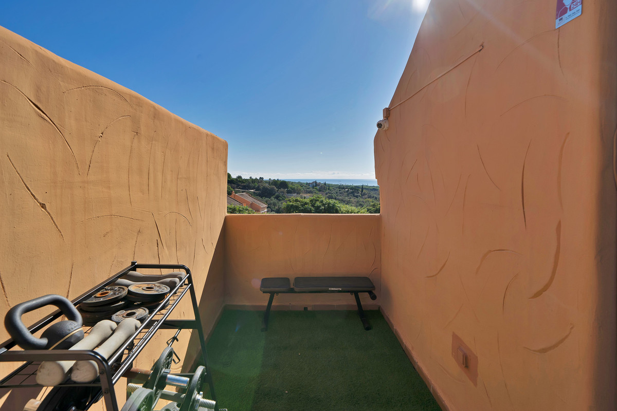 Te koop Middle Floor Apartment Costa Del Sol Marbella € 489.700,-