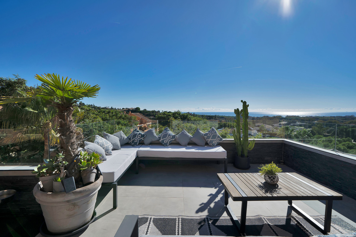 Te koop Middle Floor Apartment Costa Del Sol Marbella € 489.700,-