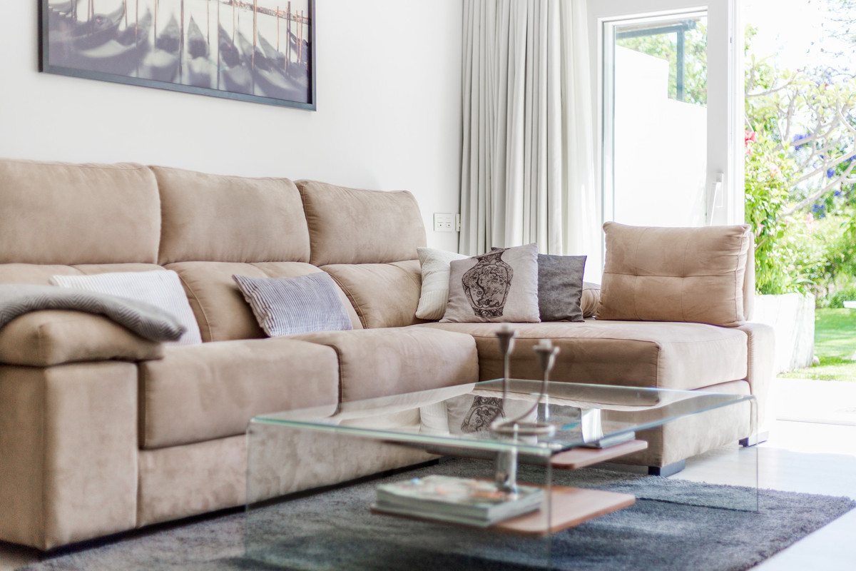 Te koop Herenhuis Costa Del Sol Nueva Andalucía € 745.000,-