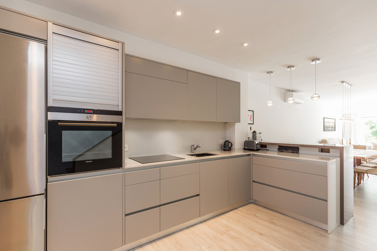 Te koop Herenhuis Costa Del Sol Nueva Andalucía € 745.000,-