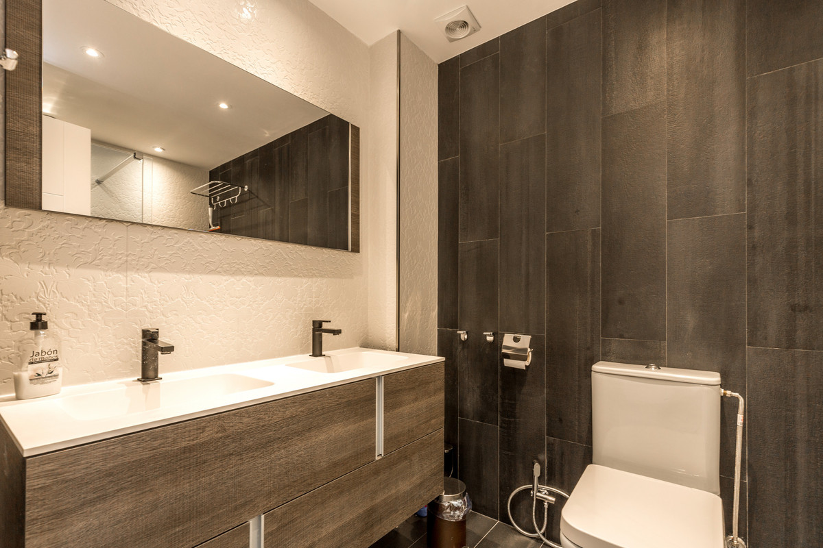 Te koop Herenhuis Costa Del Sol Nueva Andalucía € 745.000,-