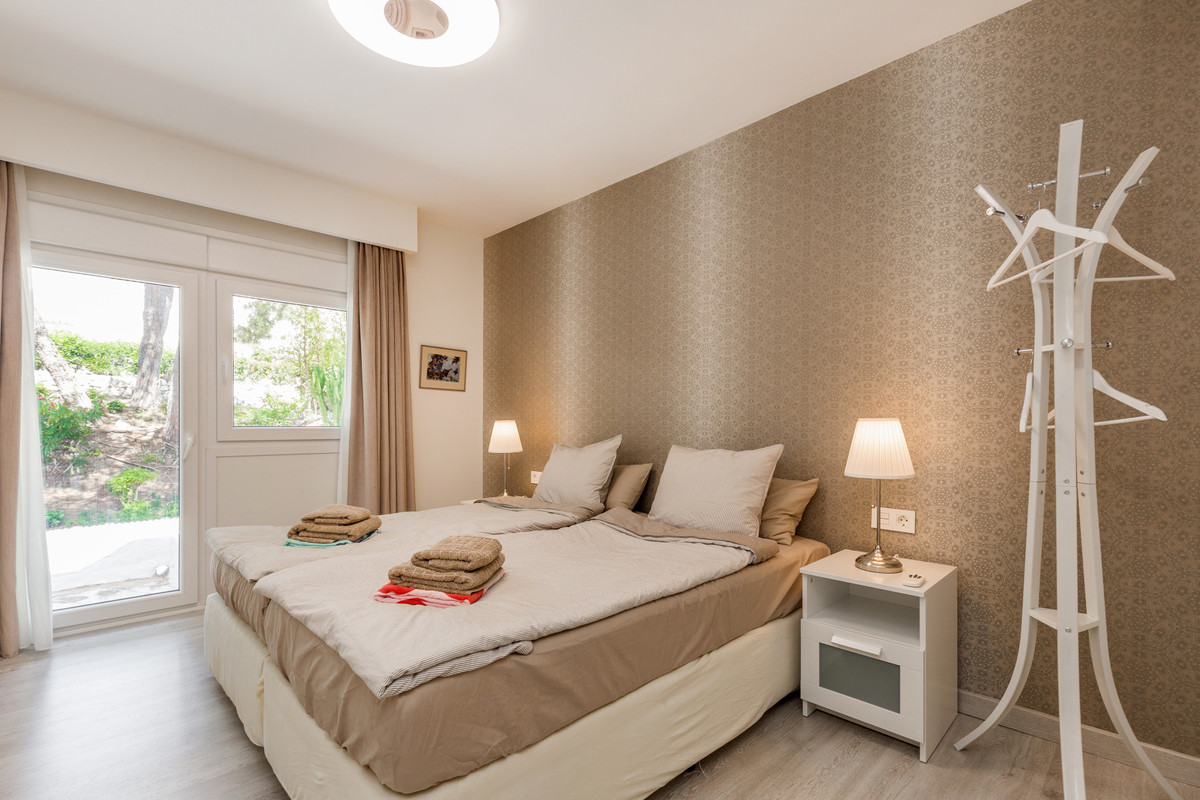 Te koop Herenhuis Costa Del Sol Nueva Andalucía € 745.000,-