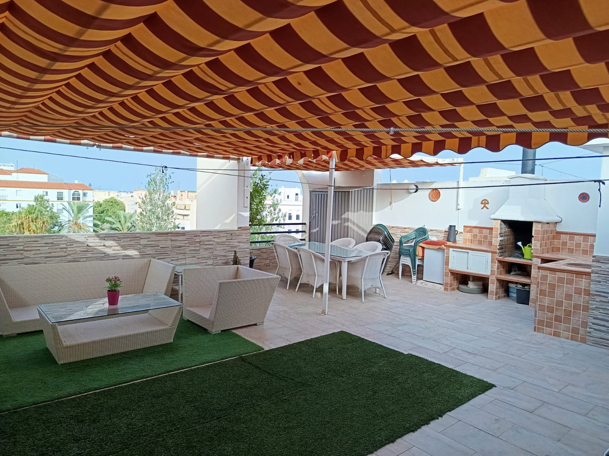 Te koop Penthouse Duplex Costa Del Sol Estepona € 460.000,-