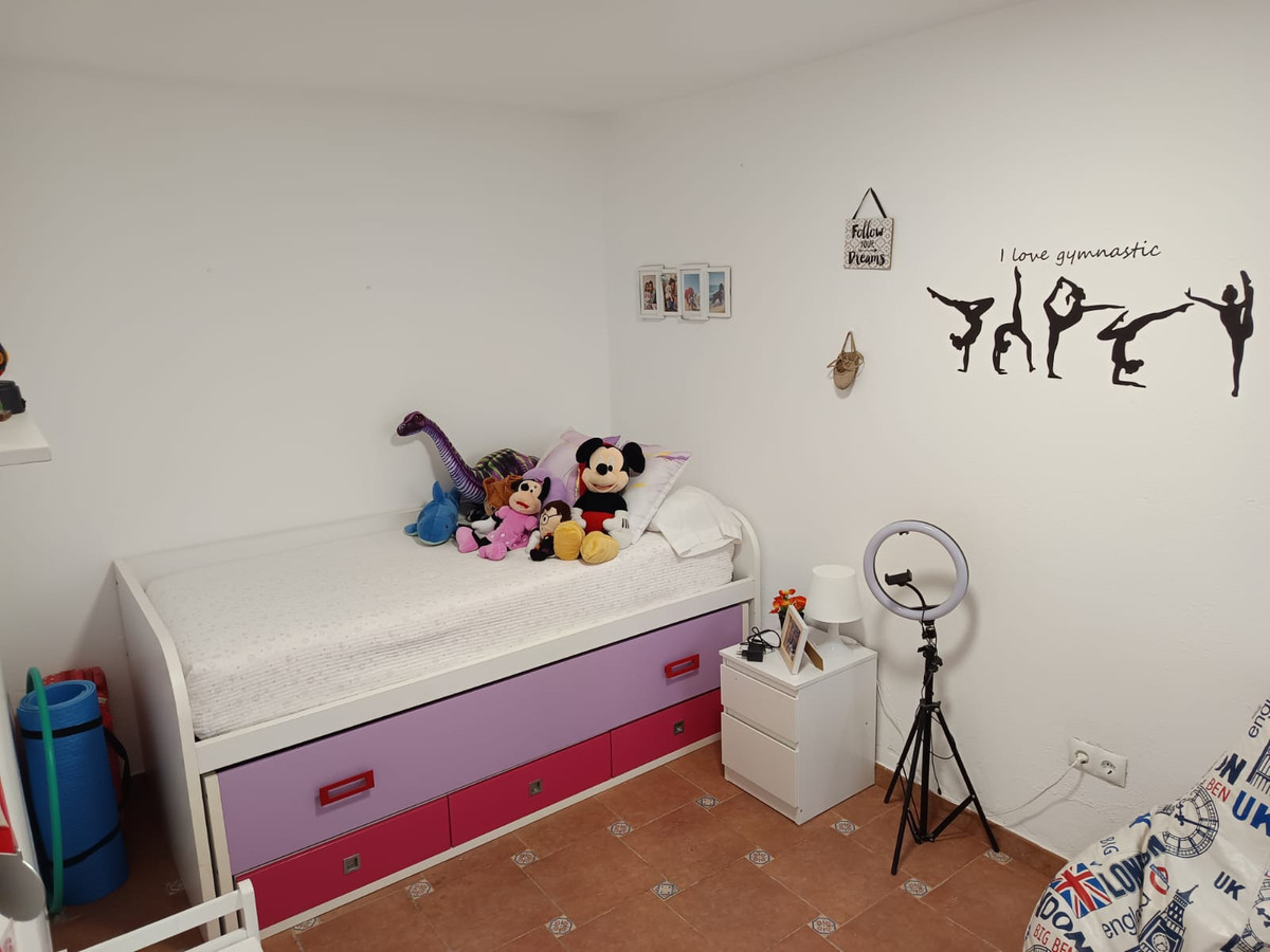 Te koop Penthouse Duplex Costa Del Sol Estepona € 460.000,-