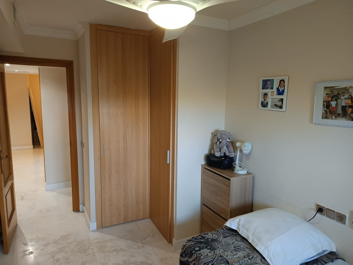 Te koop Penthouse Duplex Costa Del Sol Estepona € 460.000,-