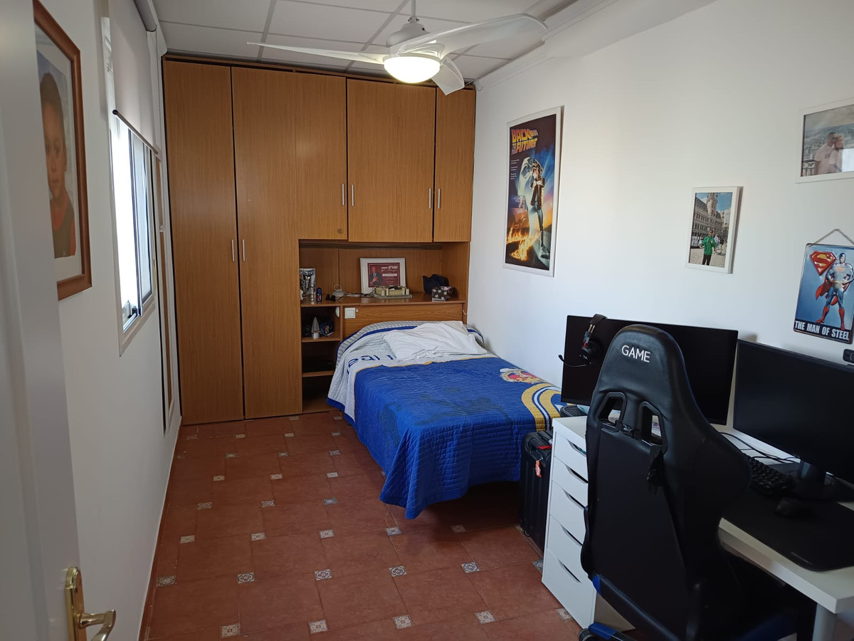 Te koop Penthouse Duplex Costa Del Sol Estepona € 460.000,-