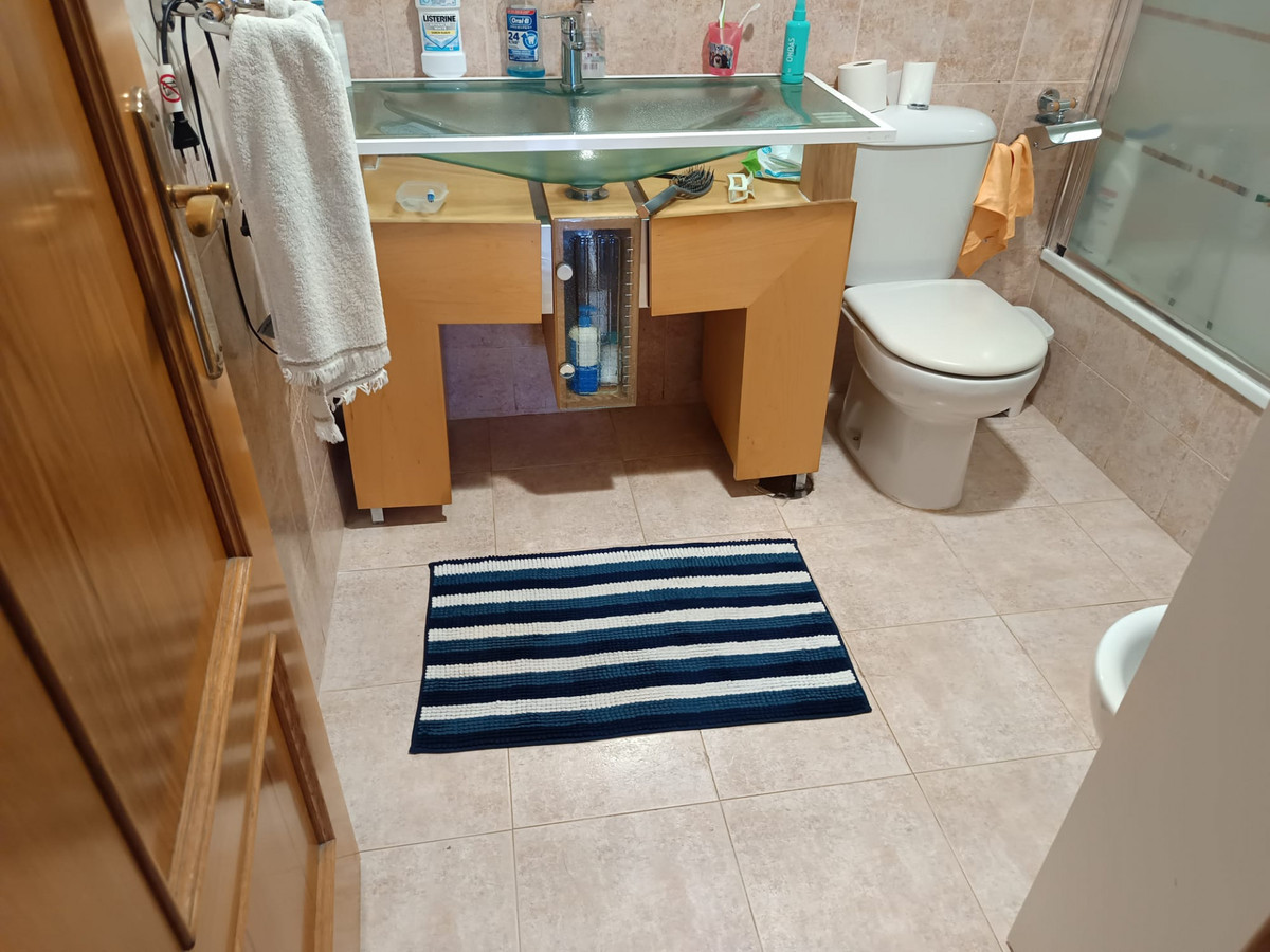 Te koop Penthouse Duplex Costa Del Sol Estepona € 460.000,-