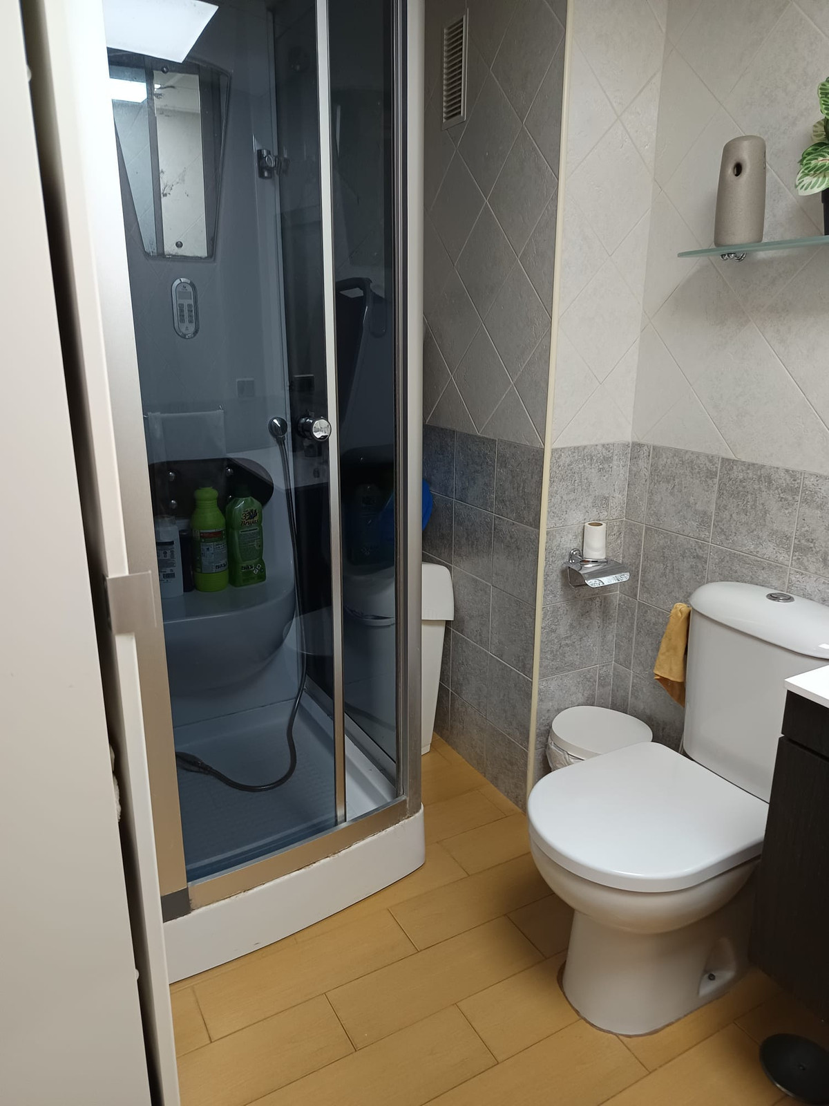 Te koop Penthouse Duplex Costa Del Sol Estepona € 460.000,-