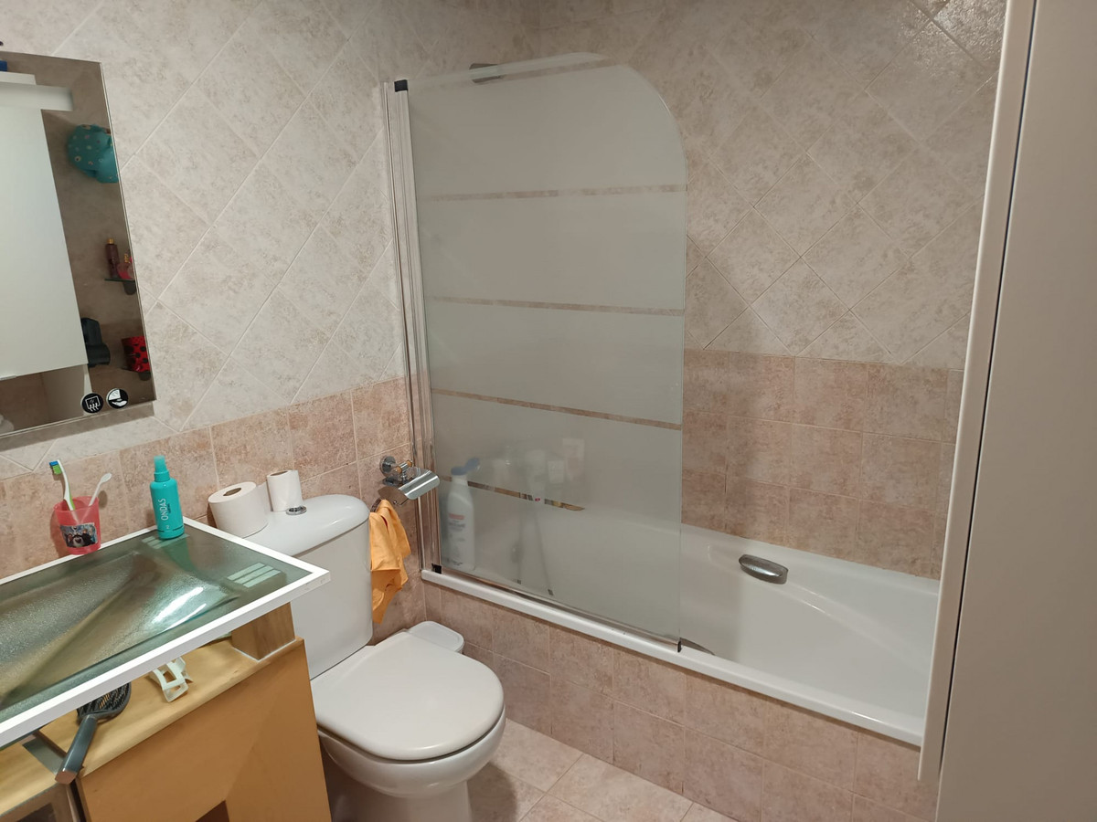 Te koop Penthouse Duplex Costa Del Sol Estepona € 460.000,-