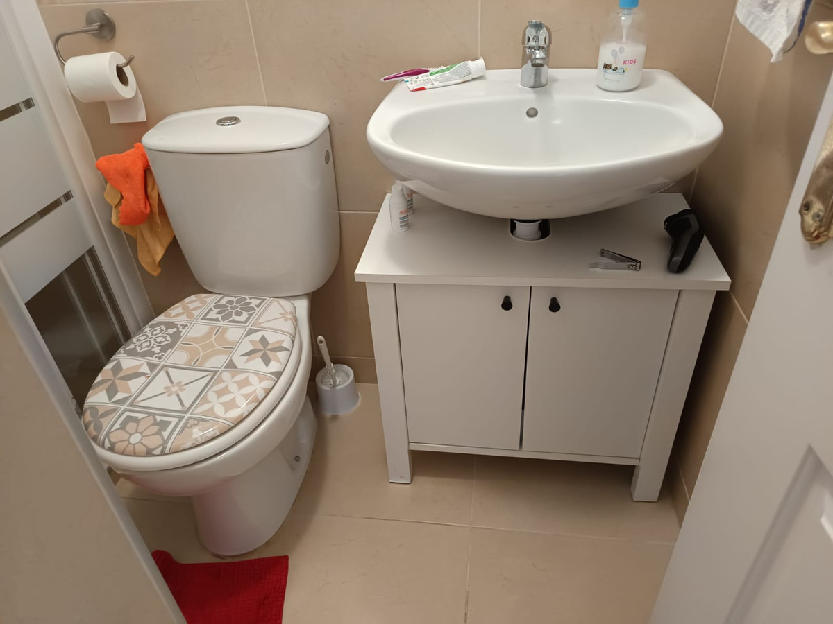 Te koop Penthouse Duplex Costa Del Sol Estepona € 460.000,-