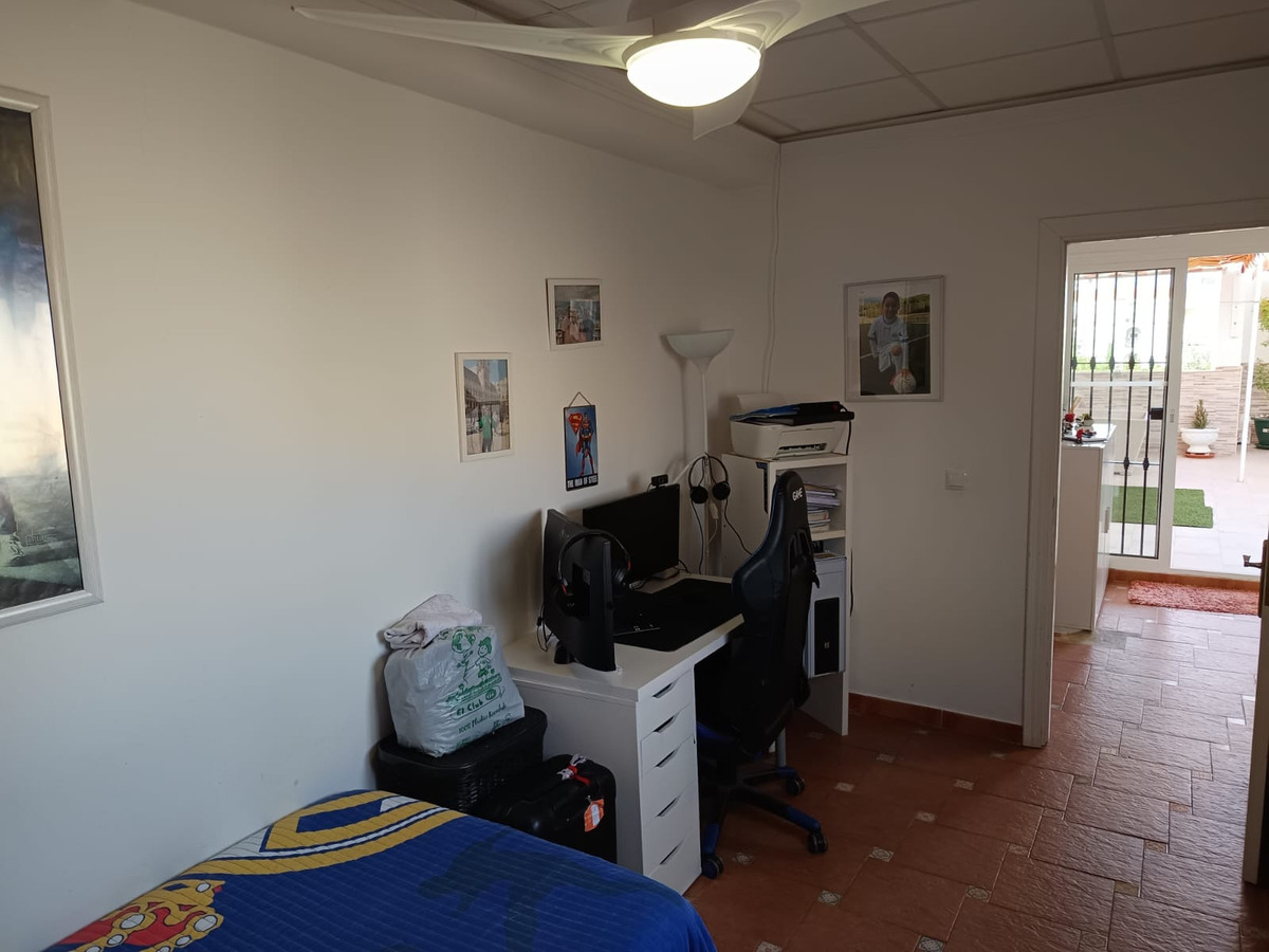 Te koop Penthouse Duplex Costa Del Sol Estepona € 460.000,-