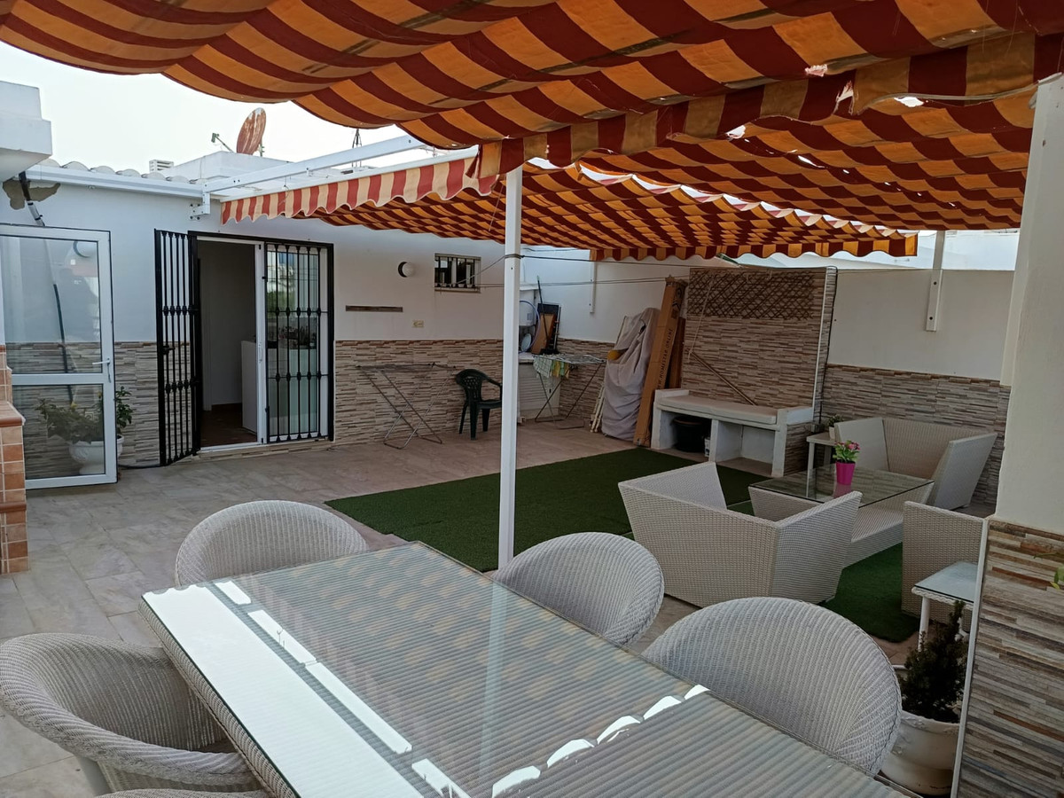 Te koop Penthouse Duplex Costa Del Sol Estepona € 460.000,-