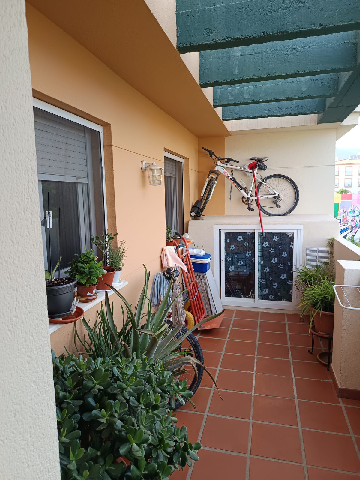 Te koop Penthouse Duplex Costa Del Sol Estepona € 460.000,-