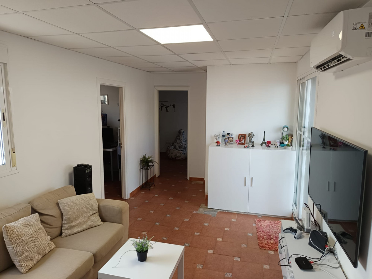 Te koop Penthouse Duplex Costa Del Sol Estepona € 460.000,-