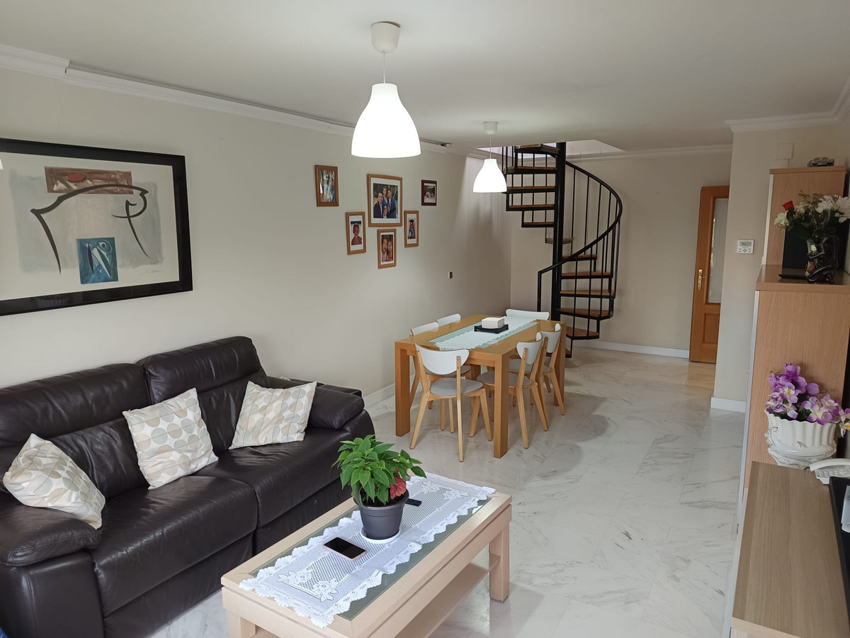 Te koop Penthouse Duplex Costa Del Sol Estepona € 460.000,-