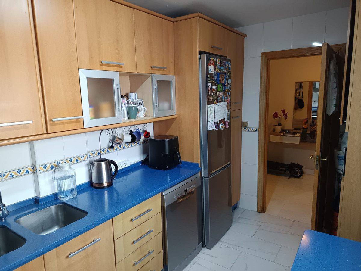 Te koop Penthouse Duplex Costa Del Sol Estepona € 460.000,-