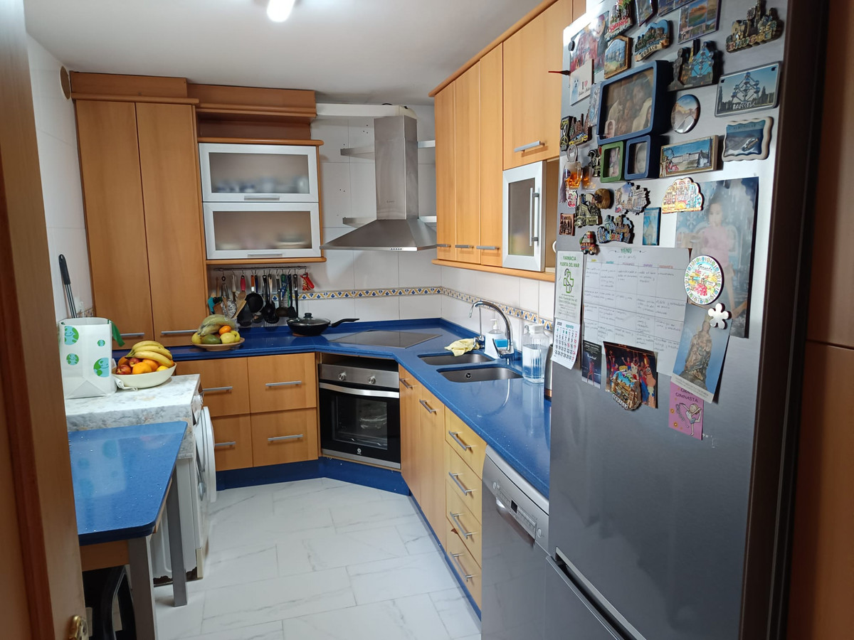 Te koop Penthouse Duplex Costa Del Sol Estepona € 460.000,-