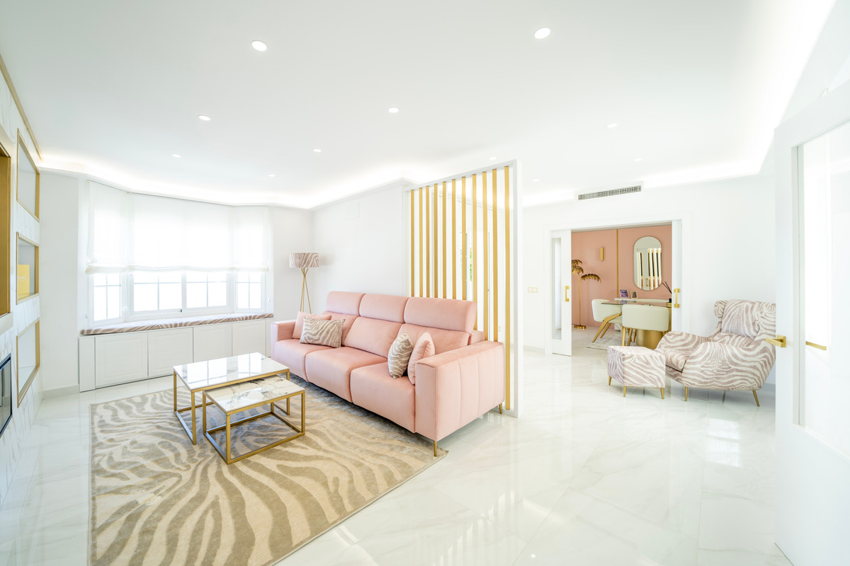 Te koop Half vrijstaand huis Costa Del Sol Ojén € 850.000,-