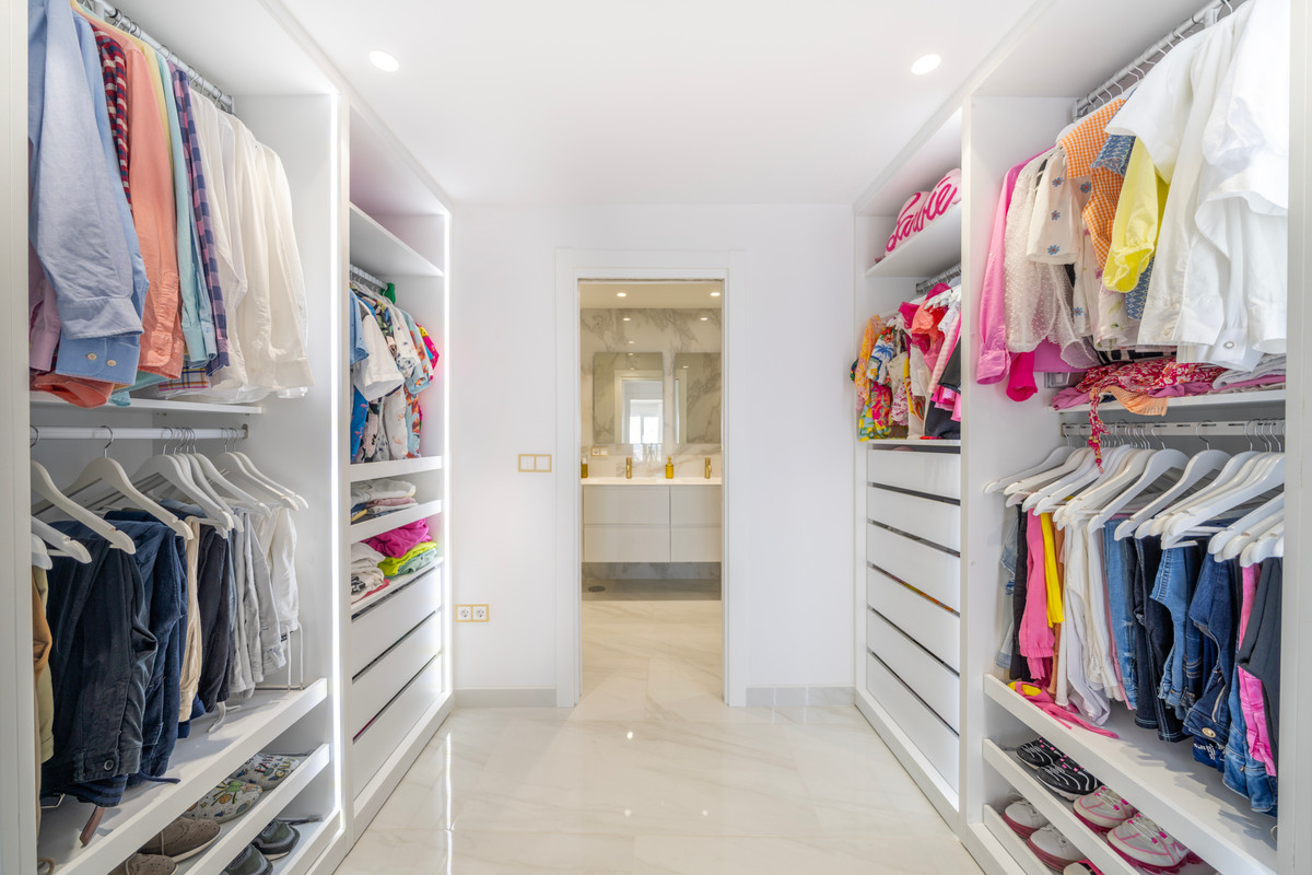 Te koop Half vrijstaand huis Costa Del Sol Ojén € 850.000,-