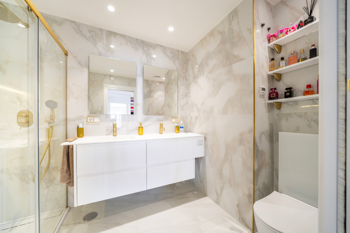 Te koop Half vrijstaand huis Costa Del Sol Ojén € 850.000,-