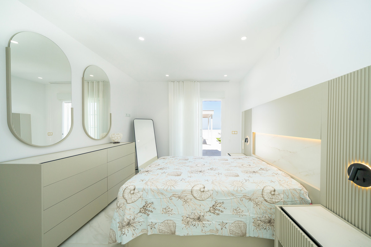 Te koop Half vrijstaand huis Costa Del Sol Ojén € 850.000,-