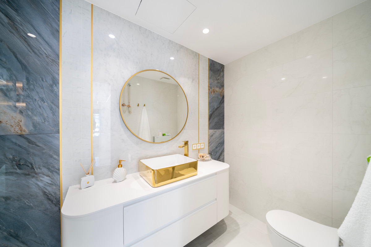 Te koop Half vrijstaand huis Costa Del Sol Ojén € 850.000,-