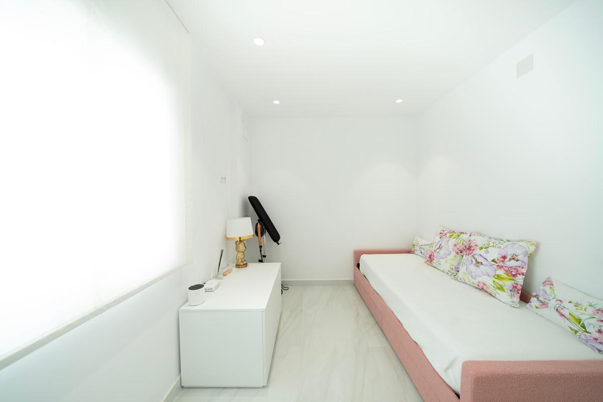 Te koop Half vrijstaand huis Costa Del Sol Ojén € 850.000,-